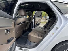 BYD Han 2020 DM AWD Performance Luxury - ფოტო 7