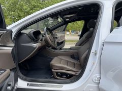 BYD Han 2020 DM AWD Performance Luxury - ფოტო 8