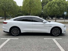 BYD Han 2020 DM AWD Performance Luxury - ფოტო 9