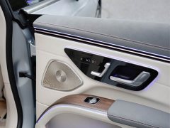 Mercedes-Benz EQS 2023 450 Pioneer Edition - ფოტო 13