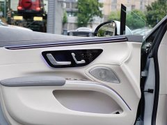 Mercedes-Benz EQS 2023 450 Pioneer Edition - ფოტო 15