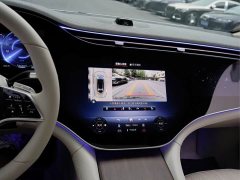 Mercedes-Benz EQS 2023 450 Pioneer Edition - ფოტო 16