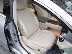 Mercedes-Benz EQS 2023 450 Pioneer Edition - ფოტო 17
