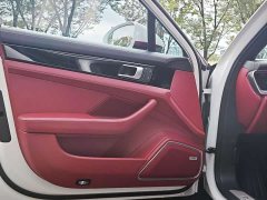 Porsche Panamera 4 Sport Turismo 2.9T - ფოტო 13