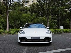 Porsche Panamera 4 Sport Turismo 2.9T - ფოტო 2