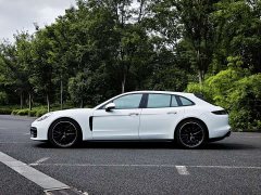 Porsche Panamera 4 Sport Turismo 2.9T - ფოტო 3
