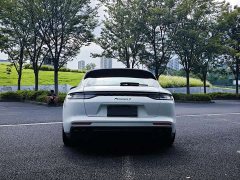 Porsche Panamera 4 Sport Turismo 2.9T - ფოტო 5