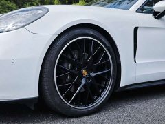 Porsche Panamera 4 Sport Turismo 2.9T - ფოტო 6