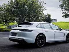 Porsche Panamera 4 Sport Turismo 2.9T - ფოტო 7