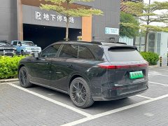 XPeng G9 725 Max - ფოტო 4