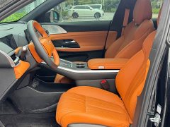 XPeng G9 725 Max - ფოტო 5