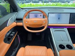 XPeng G9 725 Max - ფოტო 8