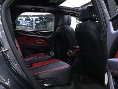 Bentley Bentayga 4.0T V8 S - ფოტო 10