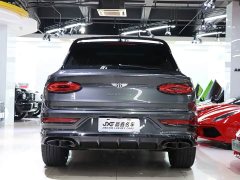 Bentley Bentayga 4.0T V8 S - ფოტო 12