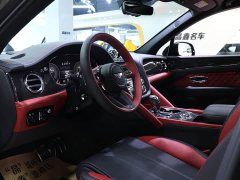 Bentley Bentayga 4.0T V8 S - ფოტო 3