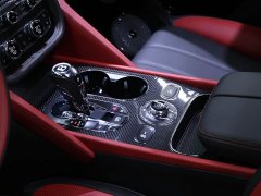 Bentley Bentayga 4.0T V8 S - ფოტო 7