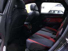Bentley Bentayga 4.0T V8 S - ფოტო 9