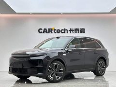 Li Auto L6 Max Smart Refresh Edition - ფოტო 1