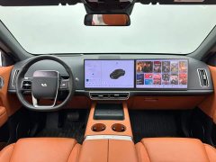 Li Auto L6 Max Smart Refresh Edition - ფოტო 10