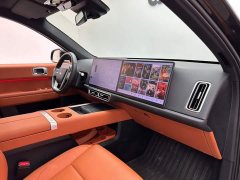 Li Auto L6 Max Smart Refresh Edition - ფოტო 11