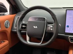 Li Auto L6 Max Smart Refresh Edition - ფოტო 12