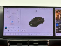 Li Auto L6 Max Smart Refresh Edition - ფოტო 13