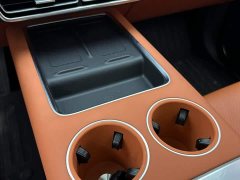 Li Auto L6 Max Smart Refresh Edition - ფოტო 16