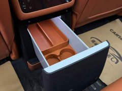 Li Auto L6 Max Smart Refresh Edition - ფოტო 17