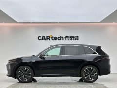 Li Auto L6 Max Smart Refresh Edition - ფოტო 2