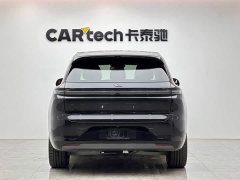 Li Auto L6 Max Smart Refresh Edition - ფოტო 4