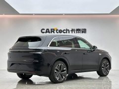Li Auto L6 Max Smart Refresh Edition - ფოტო 5