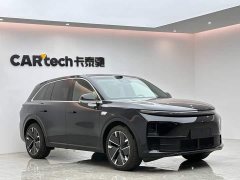 Li Auto L6 Max Smart Refresh Edition - ფოტო 6