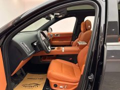 Li Auto L6 Max Smart Refresh Edition - ფოტო 8
