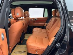Li Auto L6 Max Smart Refresh Edition - ფოტო 9