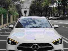 Mercedes-Benz C-Class C 200 L Sport Edition - ფოტო 2