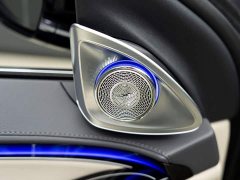Mercedes-Benz Maybach S-Class 2023 S 580 4MATIC - ფოტო 10