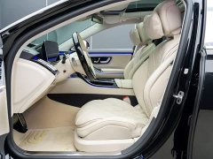 Mercedes-Benz Maybach S-Class 2023 S 580 4MATIC - ფოტო 11