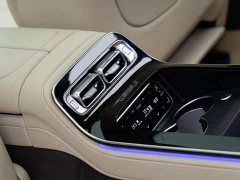 Mercedes-Benz Maybach S-Class 2023 S 580 4MATIC - ფოტო 15