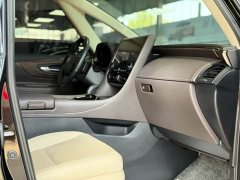 Toyota Alphard 2024 Hybrid 2.5L Premium Edition - ფოტო 11
