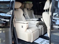 Toyota Alphard 2024 Hybrid 2.5L Premium Edition - ფოტო 12