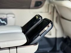 Toyota Alphard 2024 Hybrid 2.5L Premium Edition - ფოტო 13