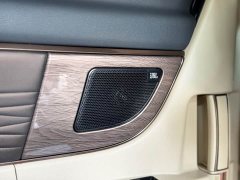 Toyota Alphard 2024 Hybrid 2.5L Premium Edition - ფოტო 14
