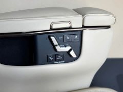 Toyota Alphard 2024 Hybrid 2.5L Premium Edition - ფოტო 15