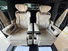 Toyota Alphard 2024 Hybrid 2.5L Premium Edition - ფოტო 16
