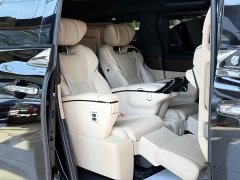 Toyota Alphard 2024 Hybrid 2.5L Premium Edition - ფოტო 17