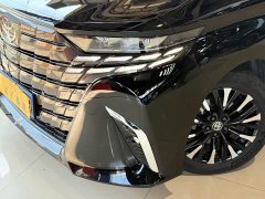 Toyota Alphard 2024 Hybrid 2.5L Premium Edition - ფოტო 5