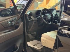 Toyota Alphard 2024 Hybrid 2.5L Premium Edition - ფოტო 6