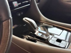 Toyota Alphard 2024 Hybrid 2.5L Premium Edition - ფოტო 7
