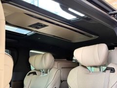 Toyota Alphard 2024 Hybrid 2.5L Premium Edition - ფოტო 8
