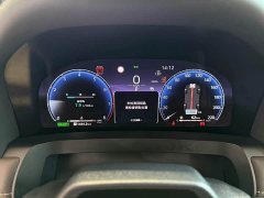 Toyota Alphard 2024 Hybrid 2.5L Premium Edition - ფოტო 9